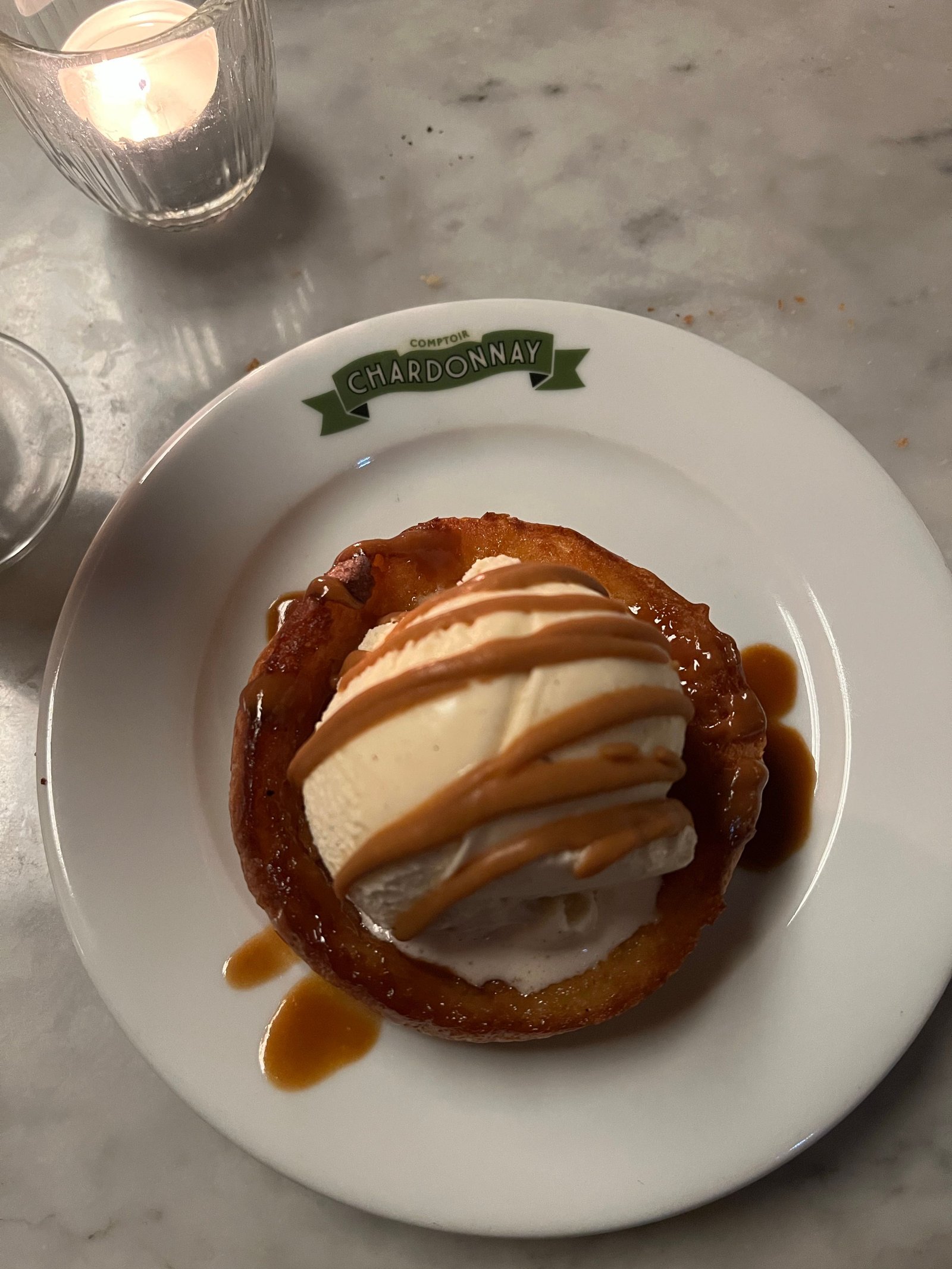 Tarte Tatin