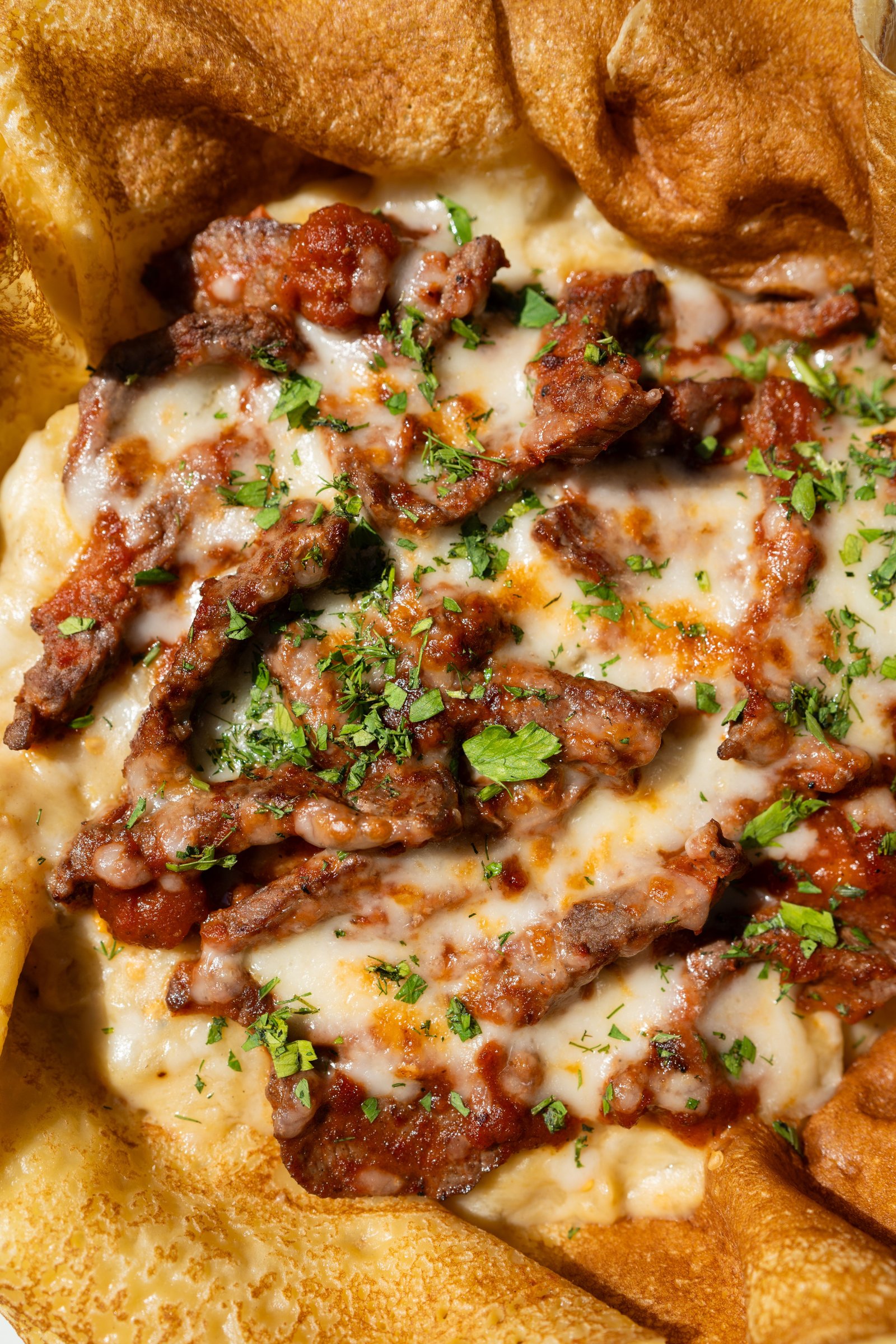 Hachis Parmentier