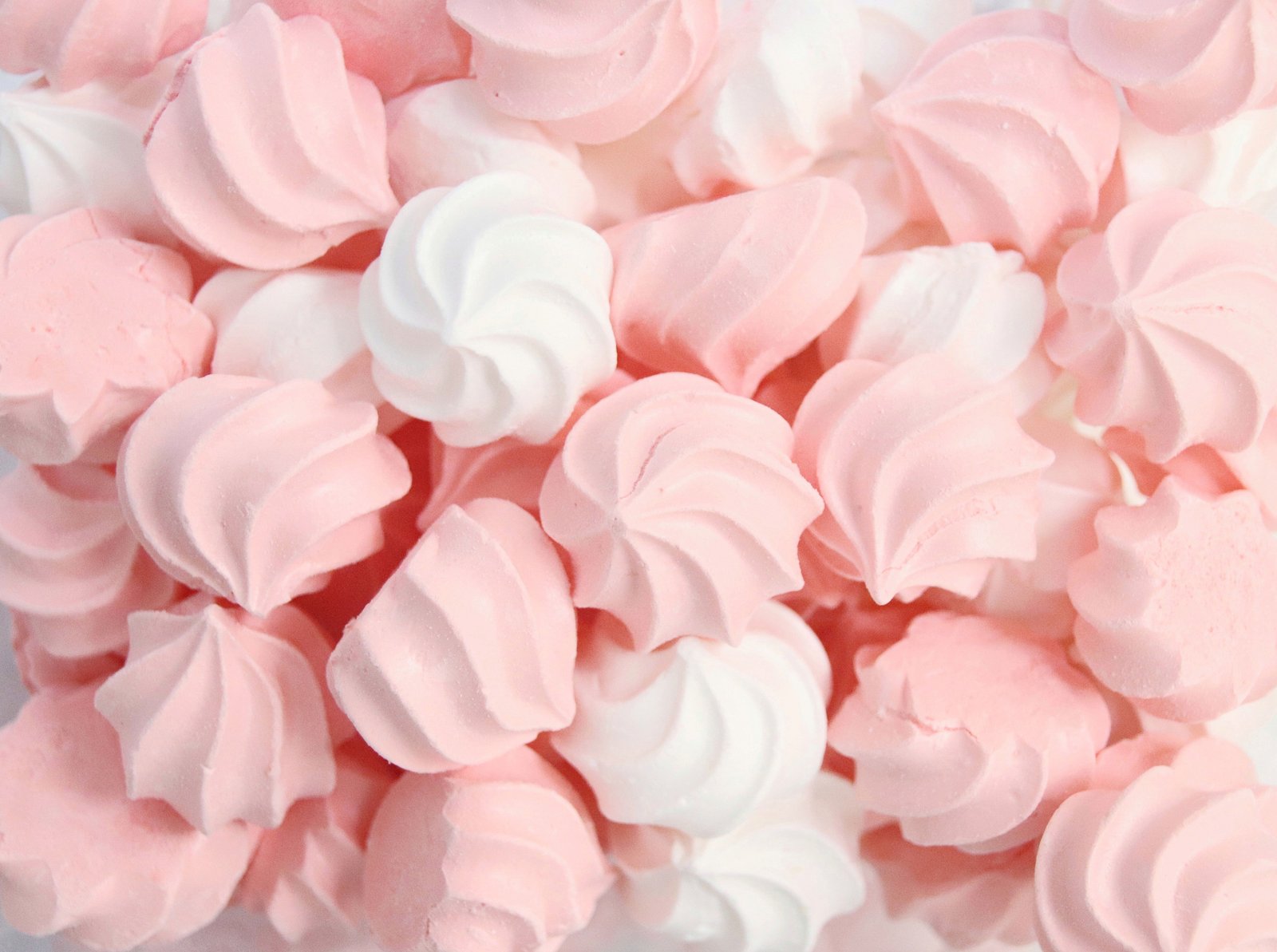 Mini-meringues