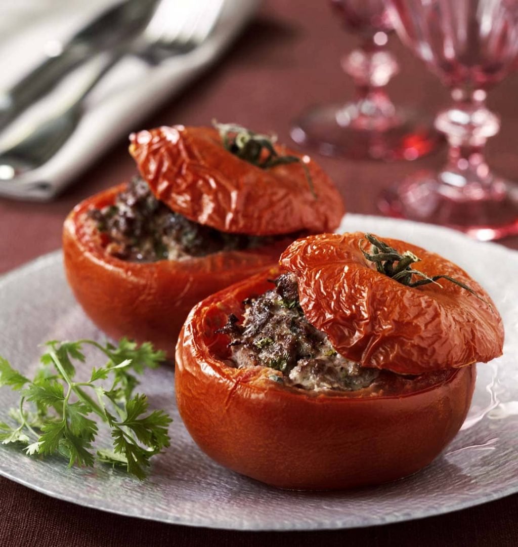 Tomates farcies