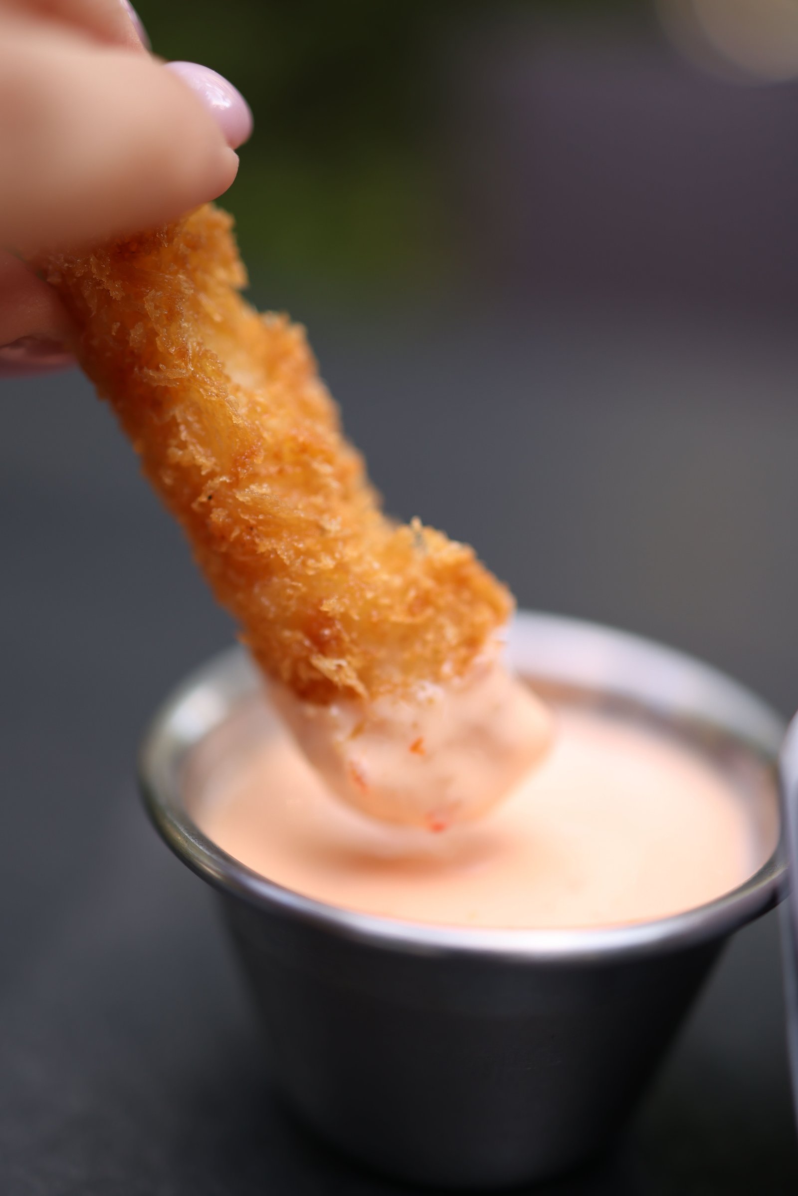Sauce poulette