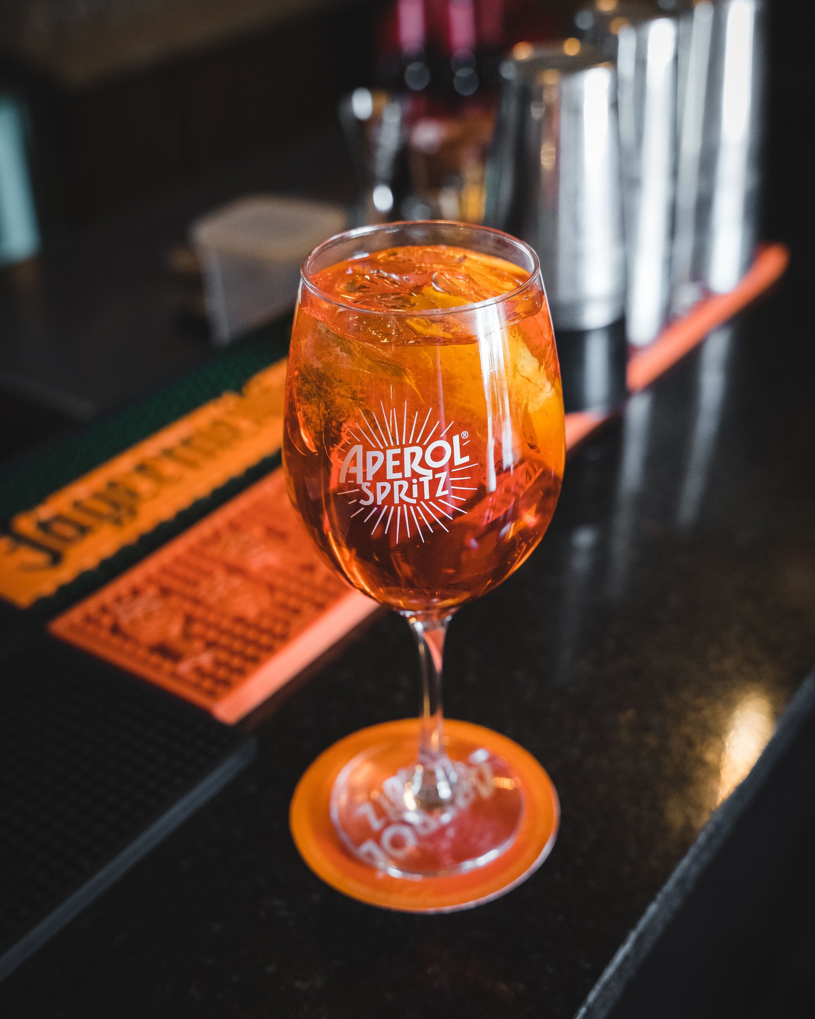 Spritz