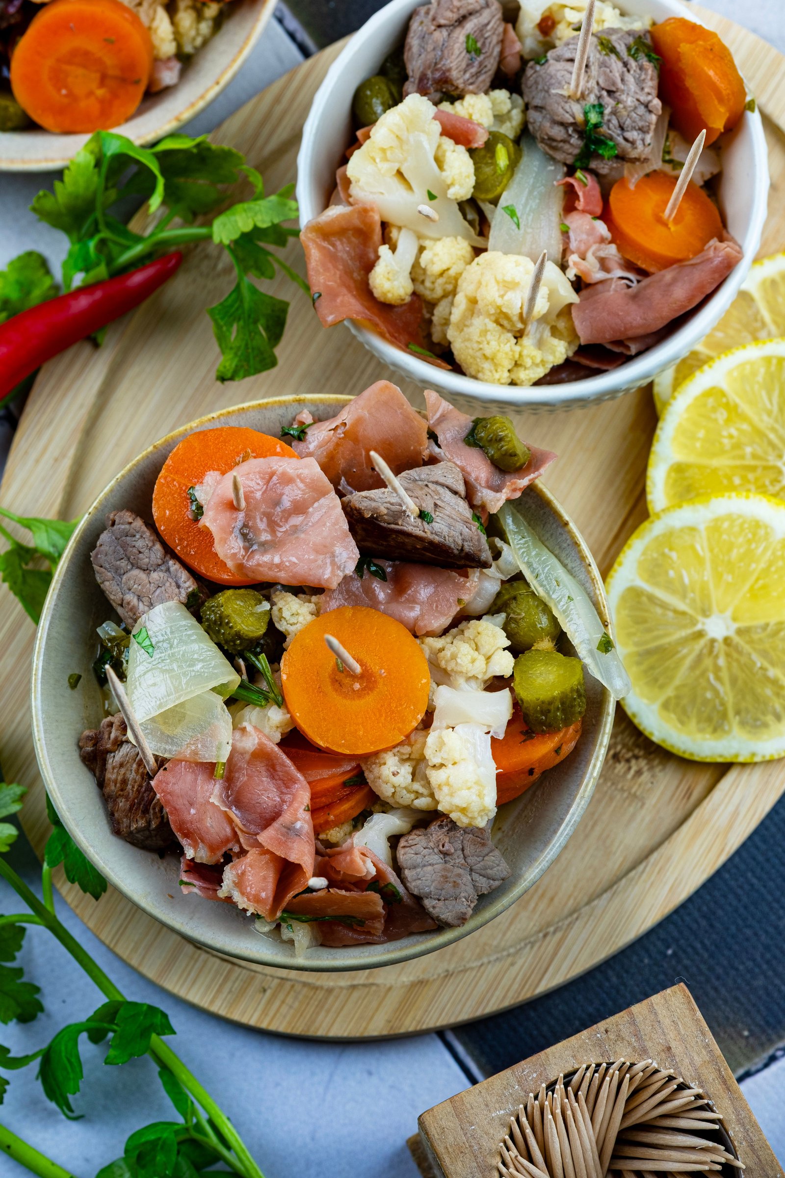 Potée lorraine