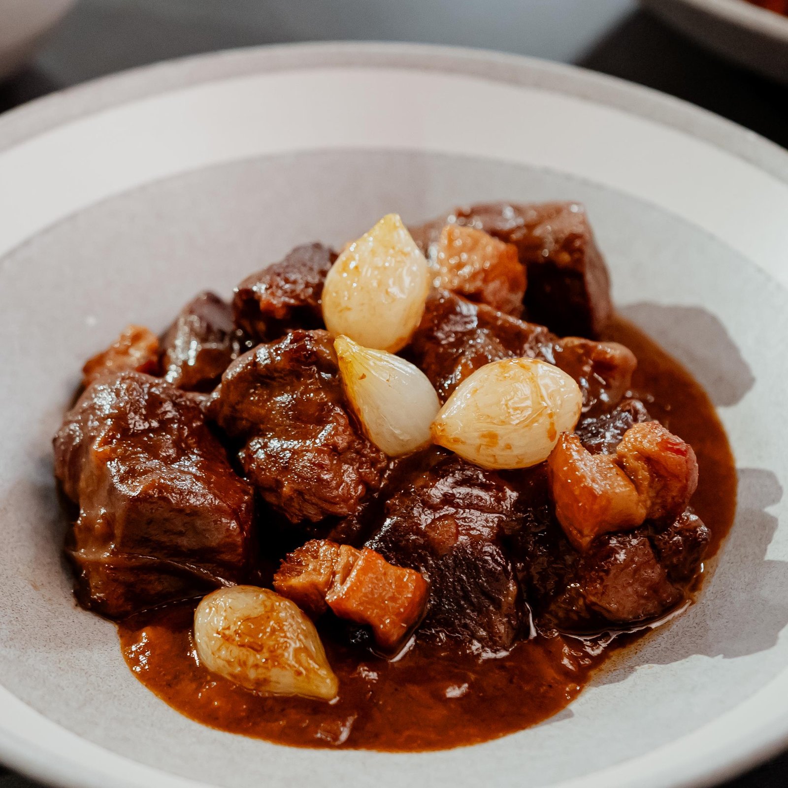 Carbonnade flamande