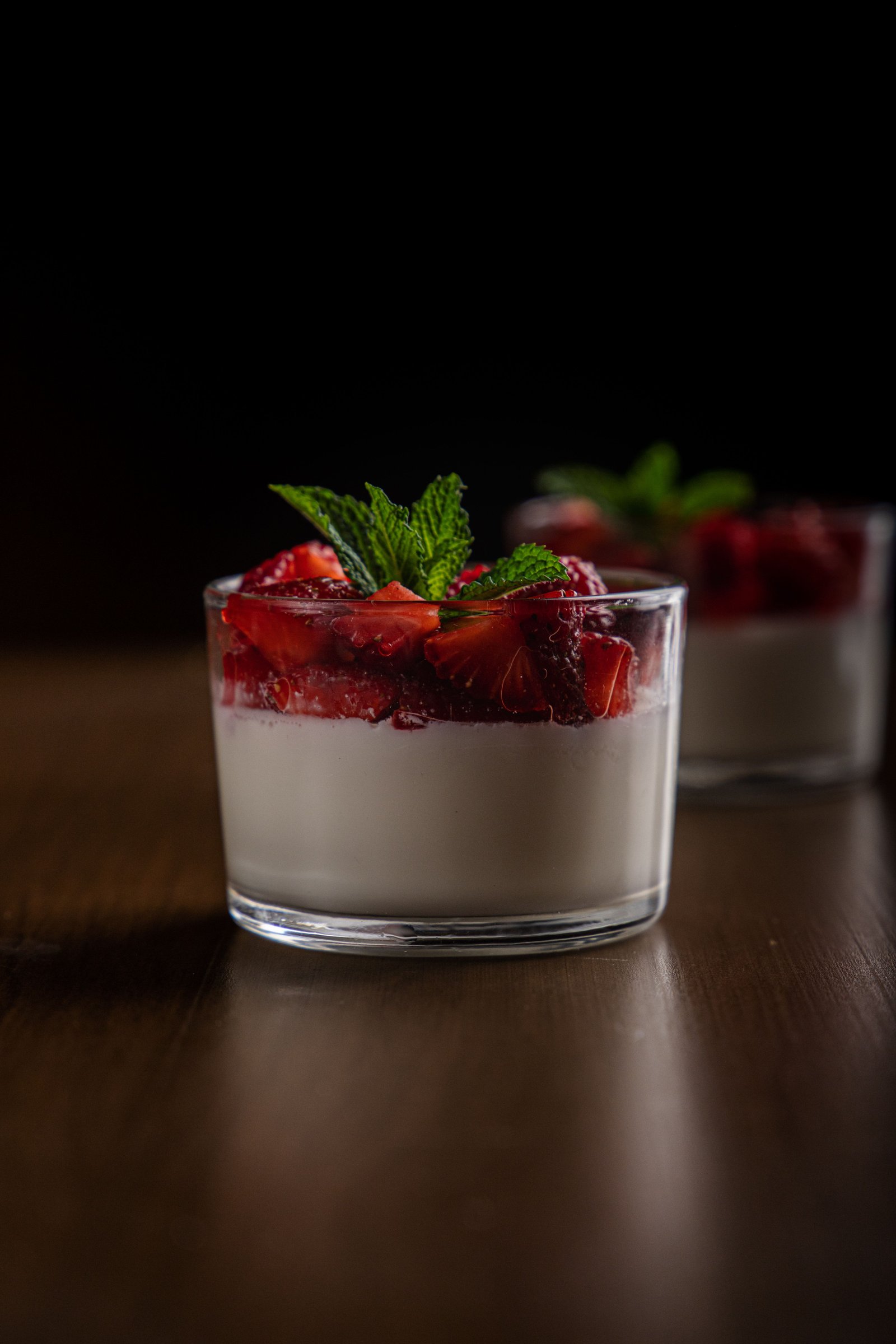 Desserts