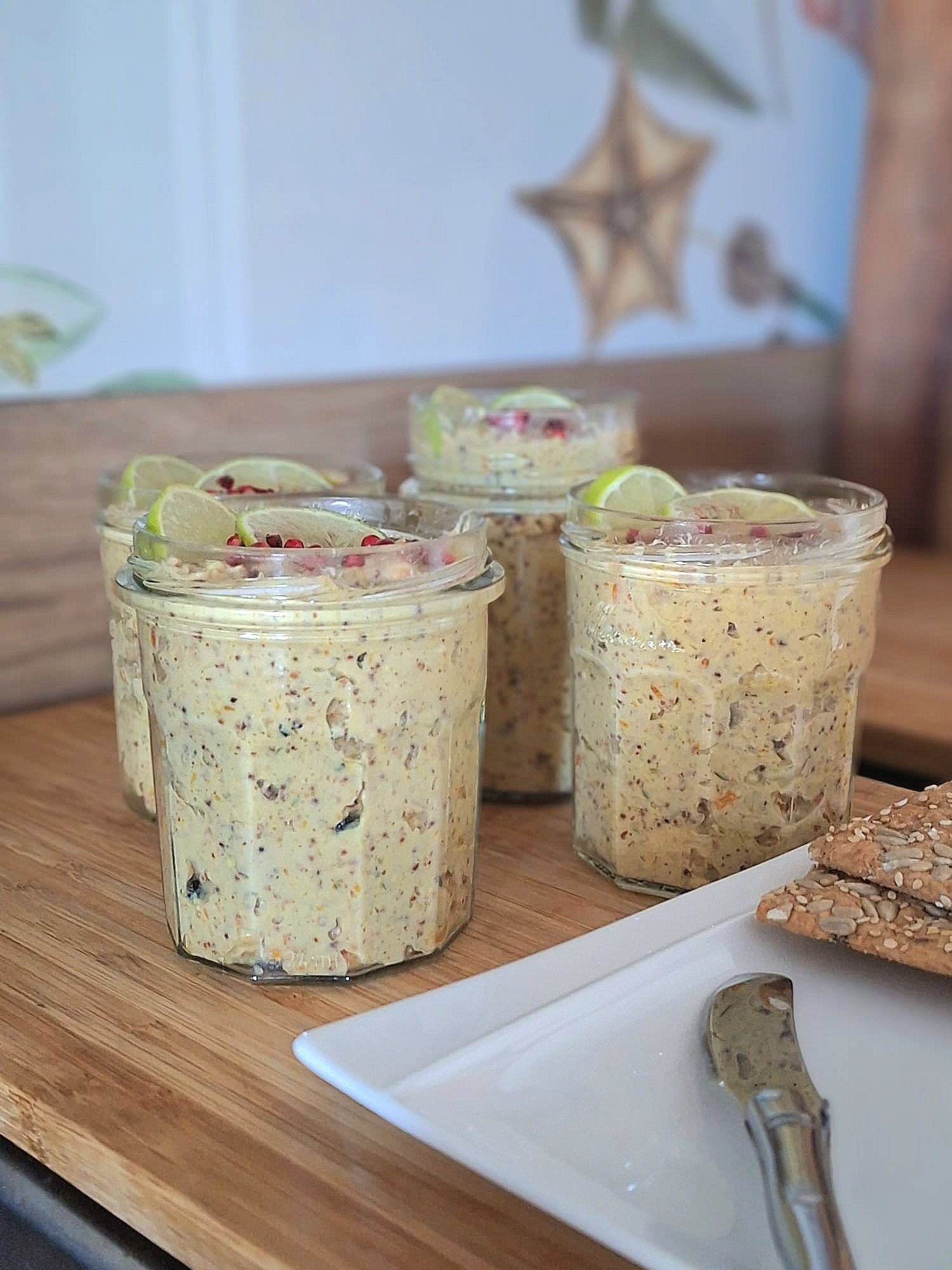 Rillettes de maquereaux